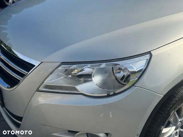 Volkswagen Tiguan - 27