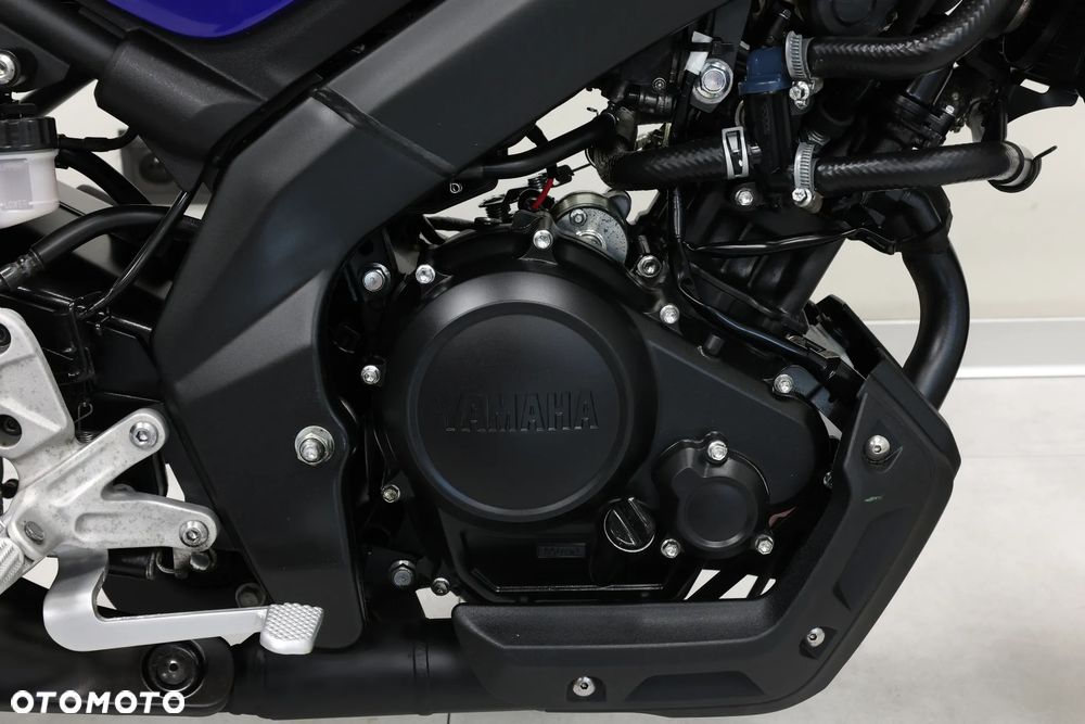 Yamaha XSR - 20