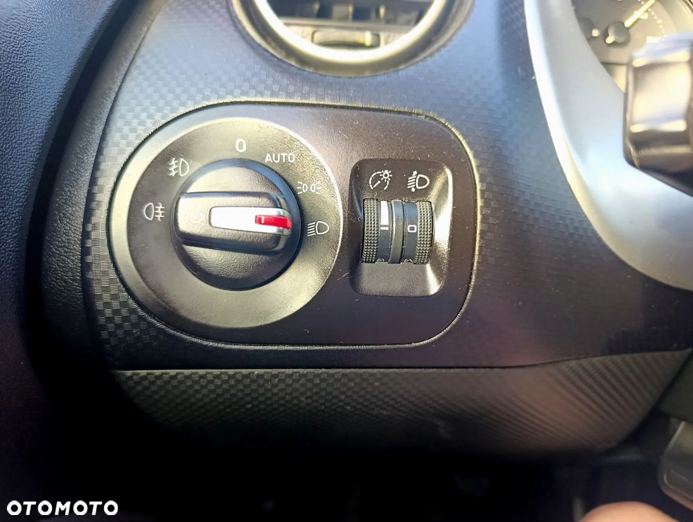 Seat Altea XL 1.6 TDI DPF CR Ecomotive Style - 23