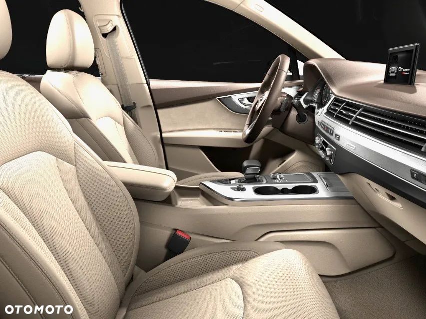 Audi Q7 50 TDI mHEV Quattro Tiptr - 2