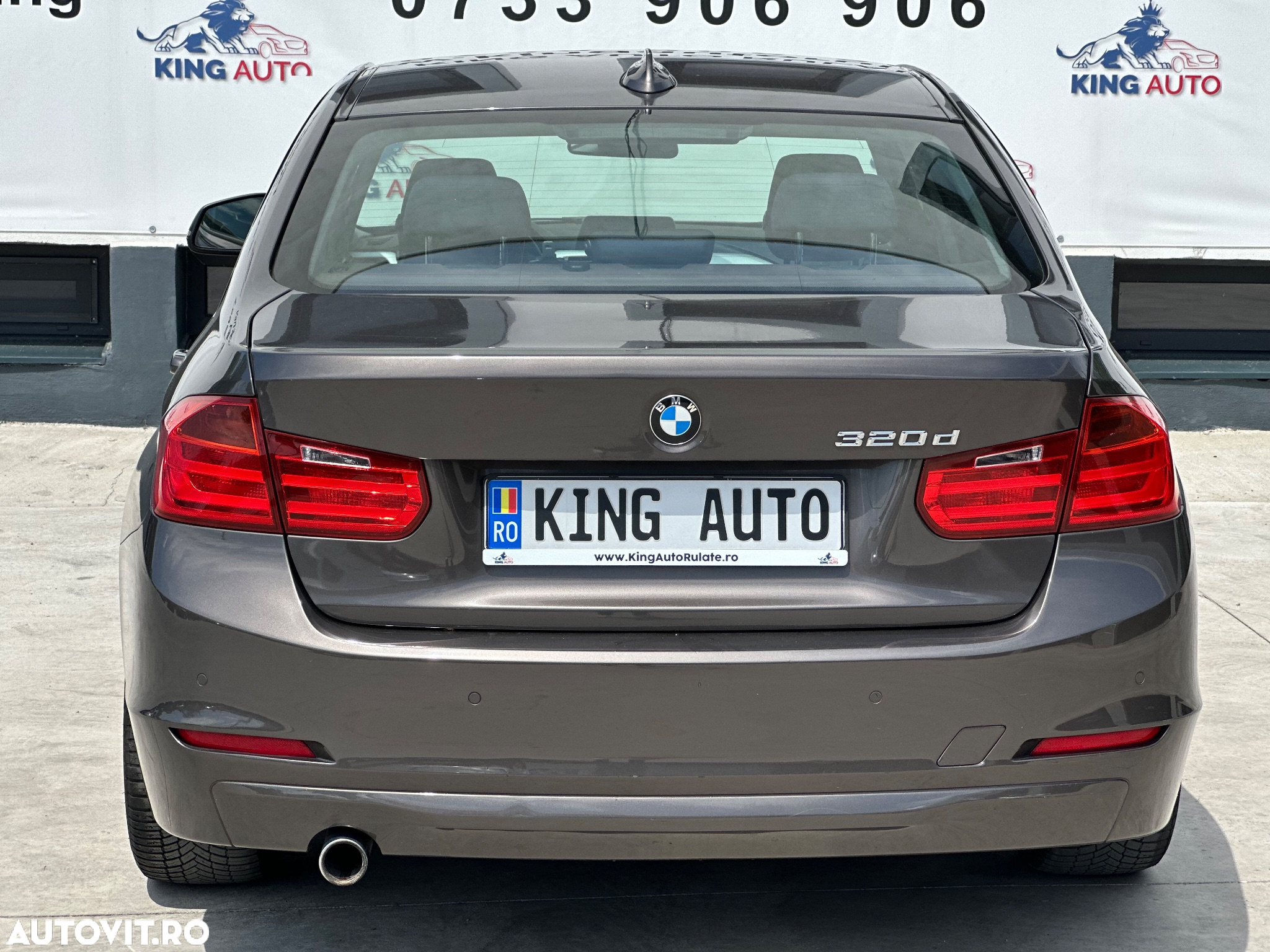 BMW Seria 3 - 31
