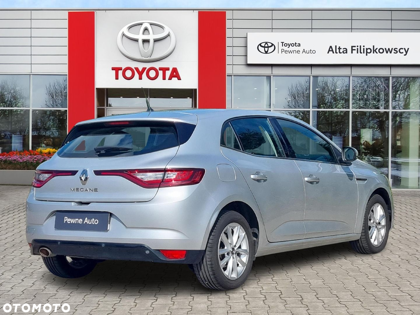 Renault Megane 1.3 TCe FAP Intens - 2