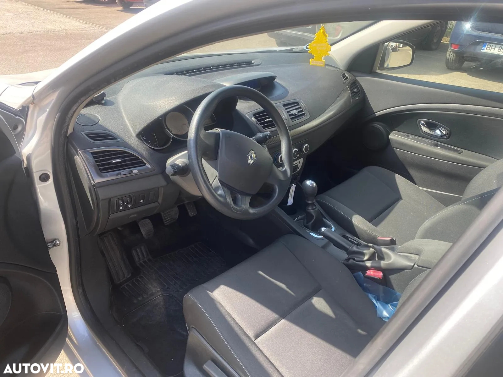 Renault Megane 1.5 dCi Eco2 Expression - 6