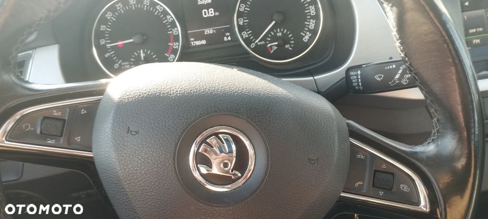Skoda Fabia - 4