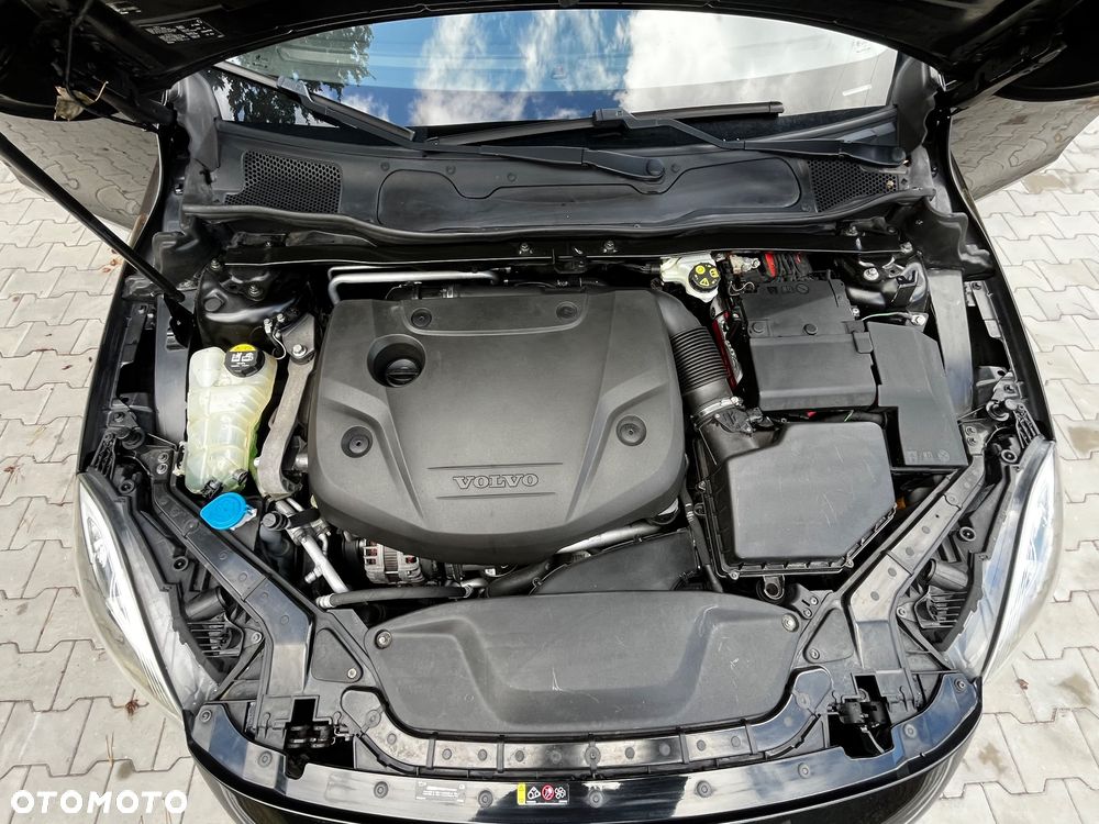 Volvo V40 D2 Drive-E Summum - 26