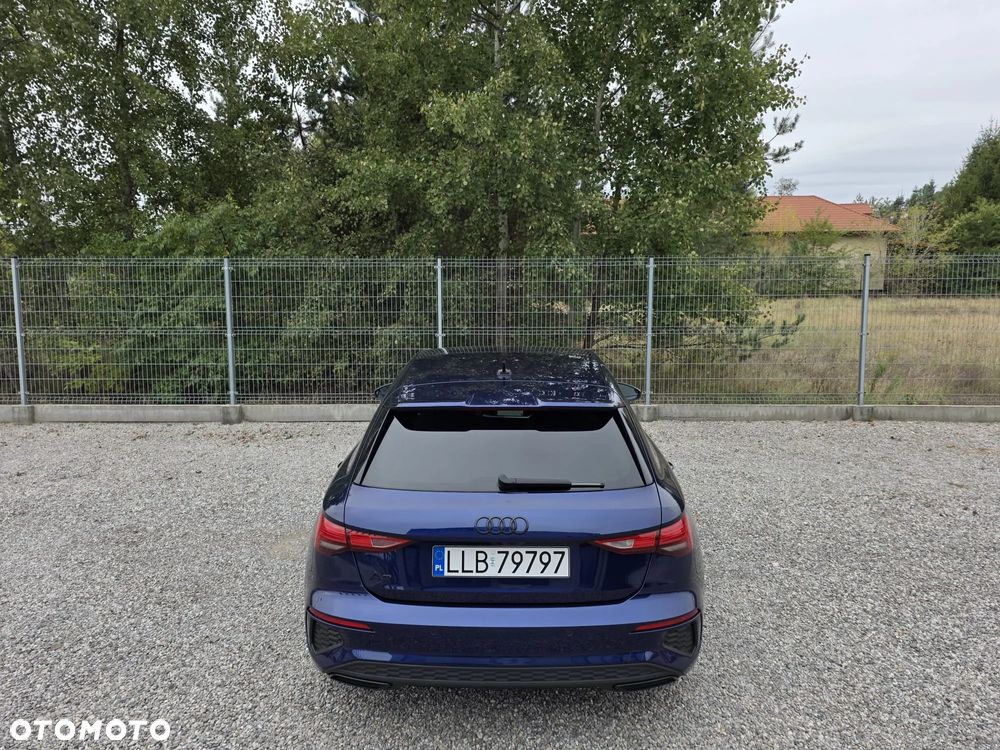 Audi A3 - 4