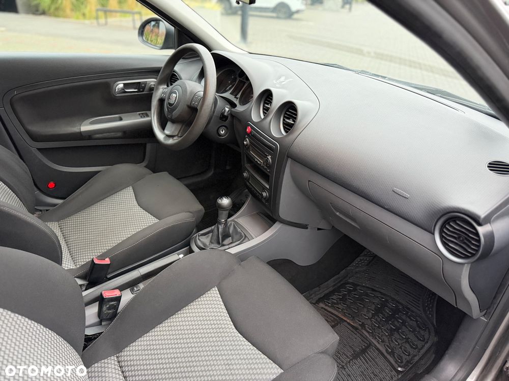 Seat Ibiza - 11