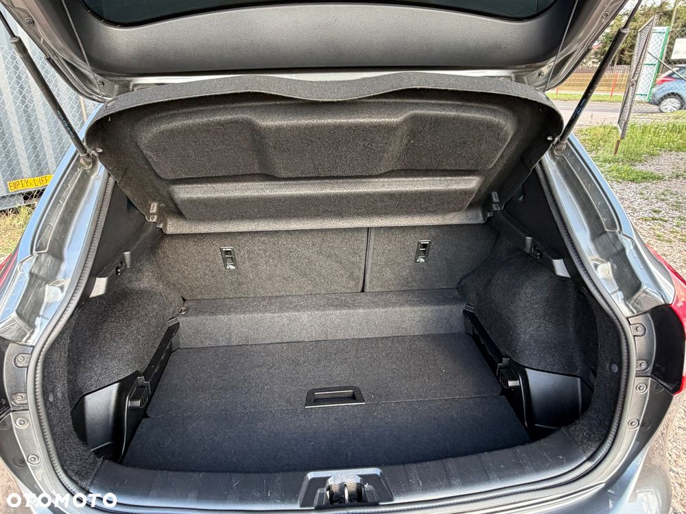 Nissan Qashqai 1.2 DIG-T Tekna EU6 - 34