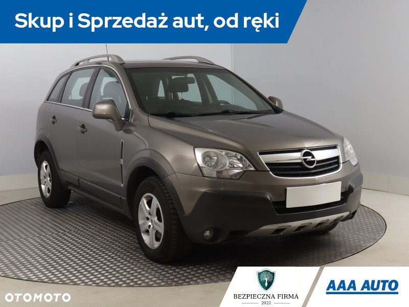 Opel Antara - 3