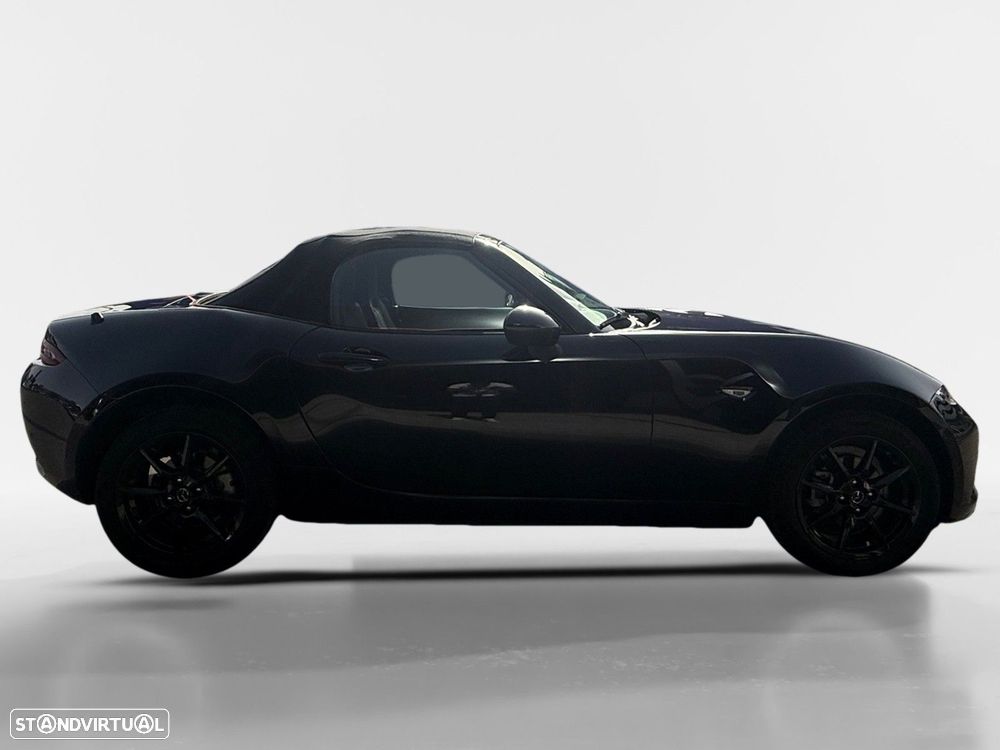 Mazda MX-5 1.5 RF Sky-G Excellence Navi - 6