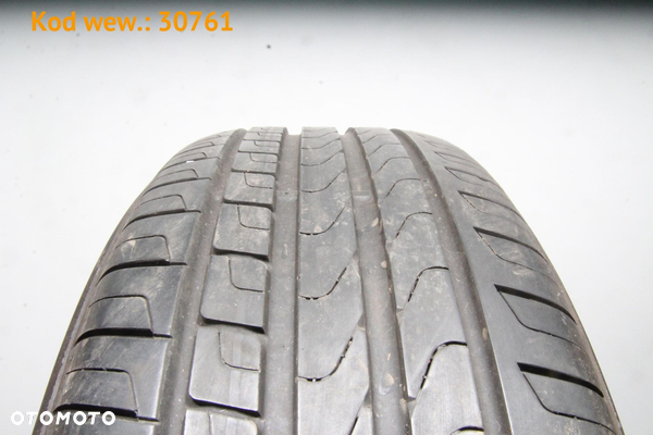 Pirelli Scorpion Verde - 235/55 R19