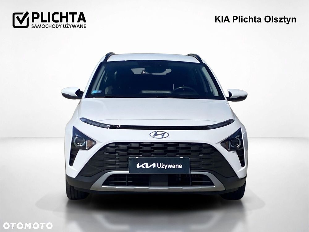 Hyundai Bayon - 9