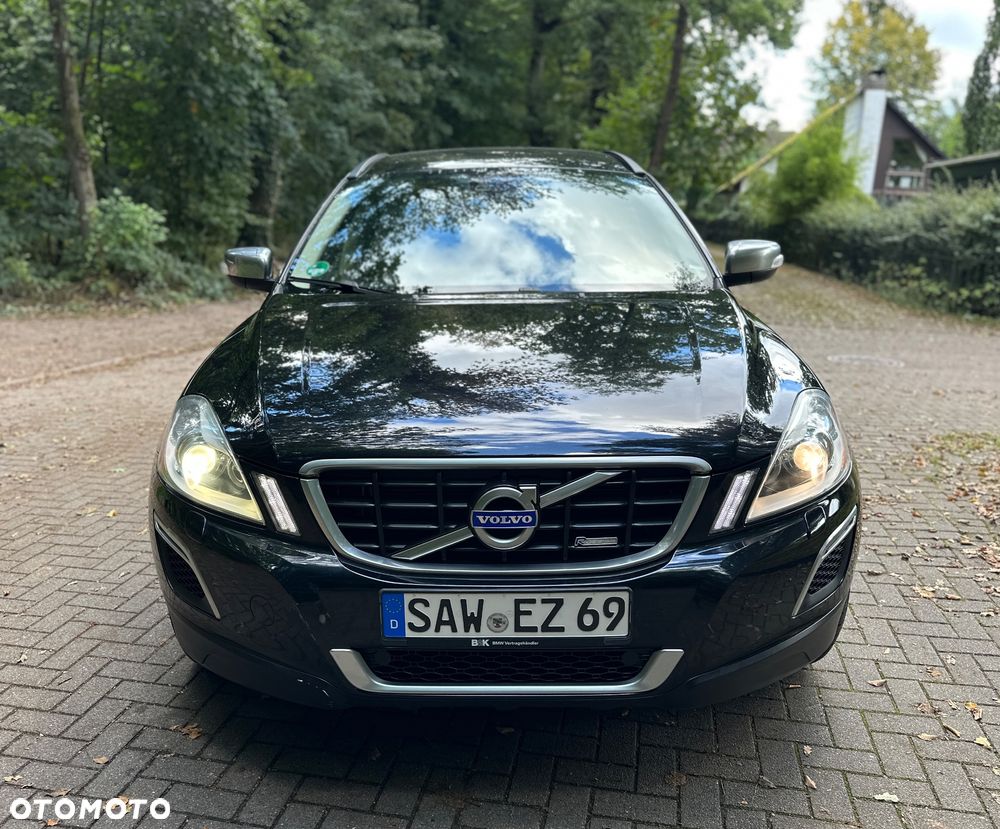 Volvo XC 60 2.4D AWD - 2