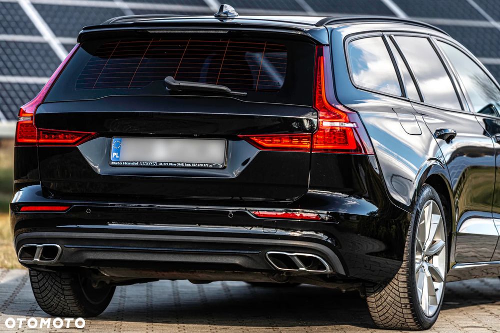 Volvo V60 D3 Geartronic Momentum - 11