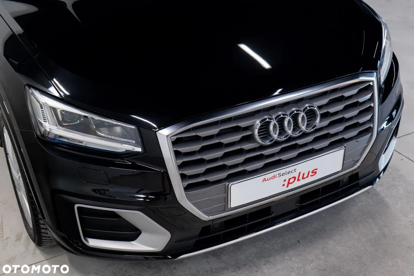 Audi Q2 35 TFSI S tronic - 23