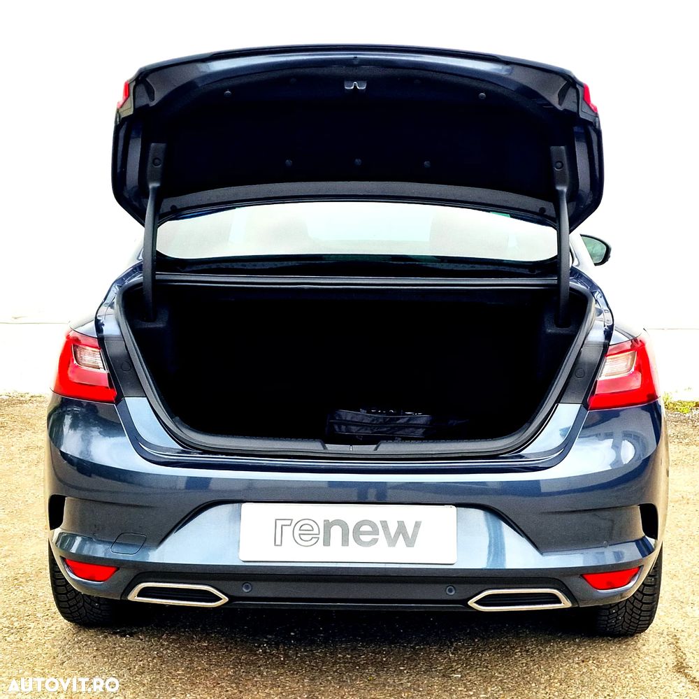 Renault Megane TCe 140 GPF Techno - 5