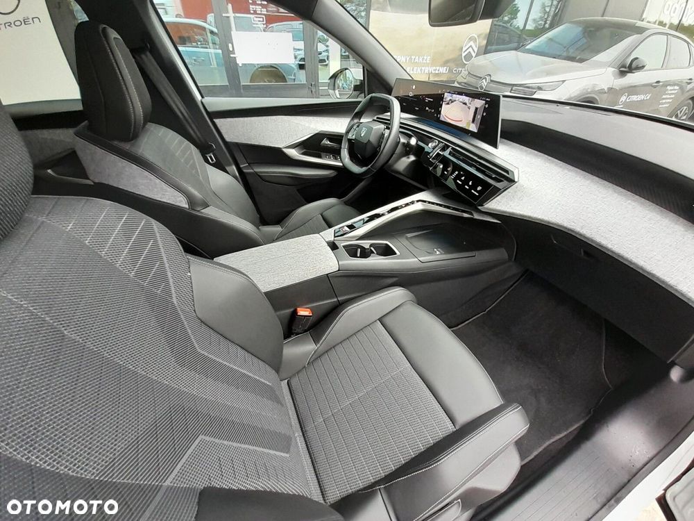Peugeot 3008 1.2 PureTech mHEV Allure Pack S&S e-DCS6 - 22