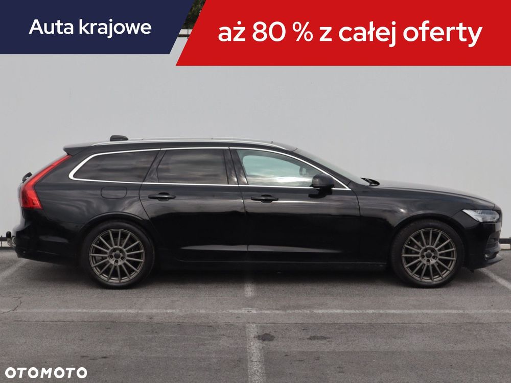 Volvo V90 - 8