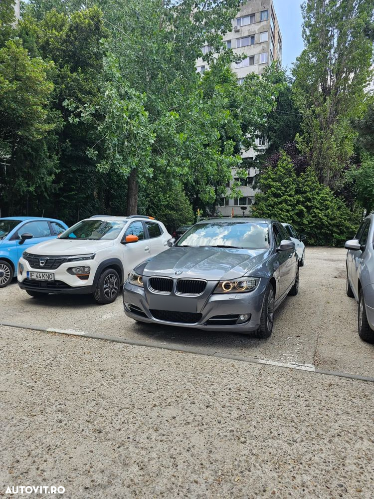 BMW Seria 3 - 9