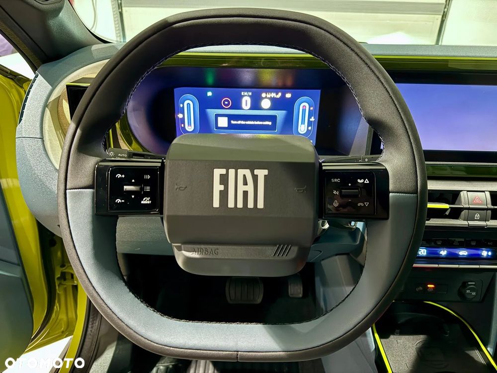 Fiat Grande Panda - 19