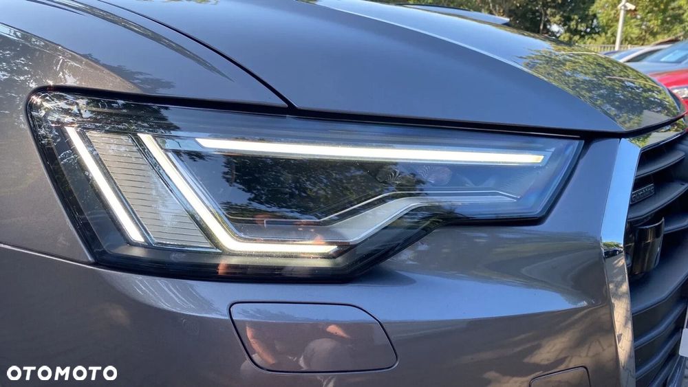 Audi A6 Avant 40 TDI mHEV Quattro S tronic - 11
