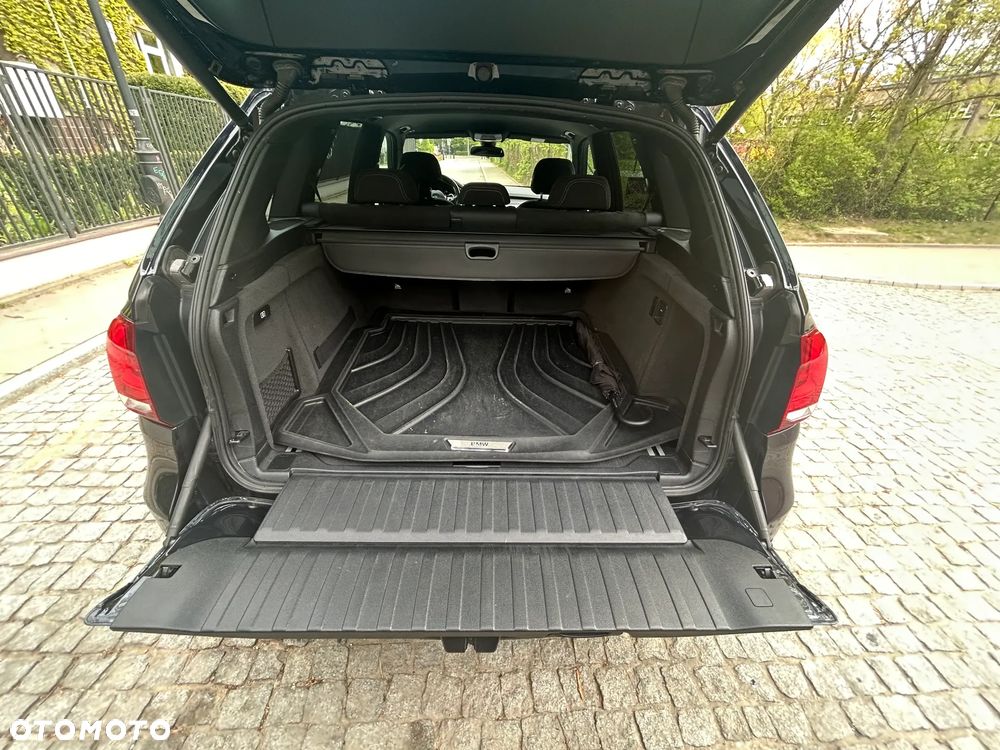 BMW X5 xDrive25d - 9