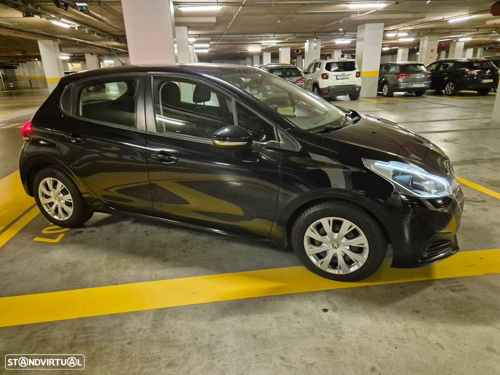 Peugeot 208 1.5 BlueHDi Active Pack - 14