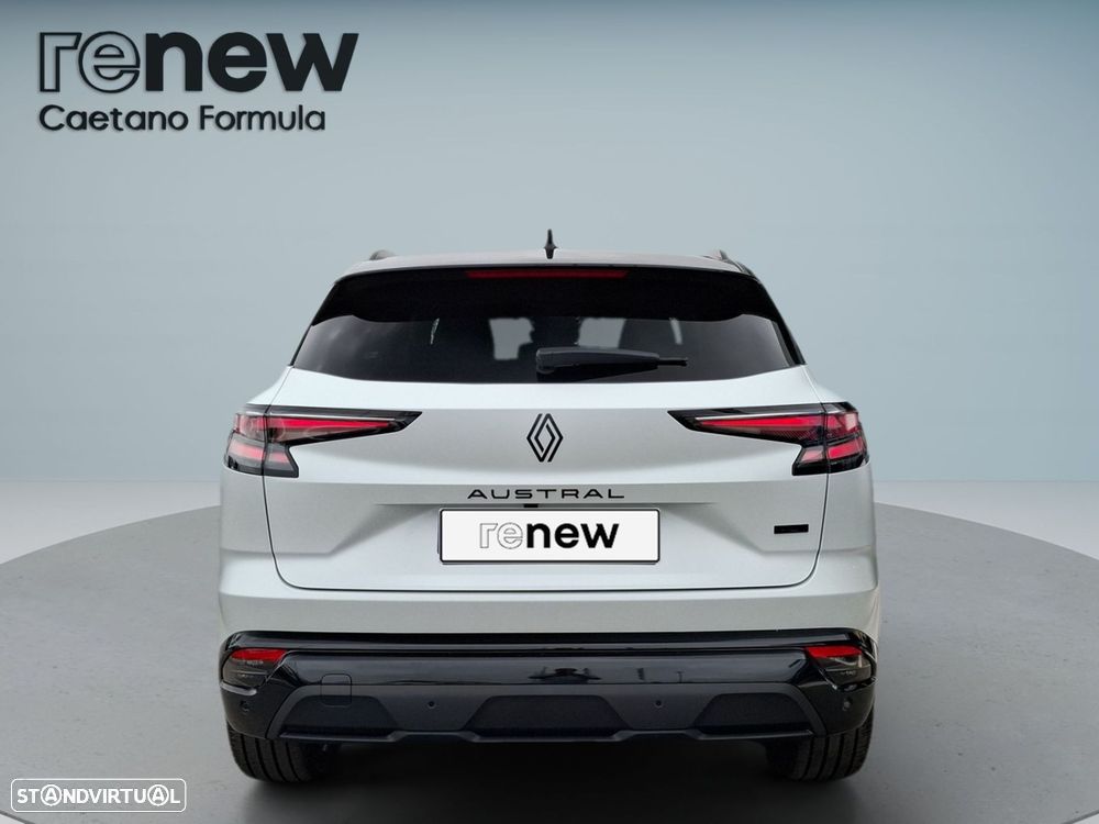 Renault Austral - 8