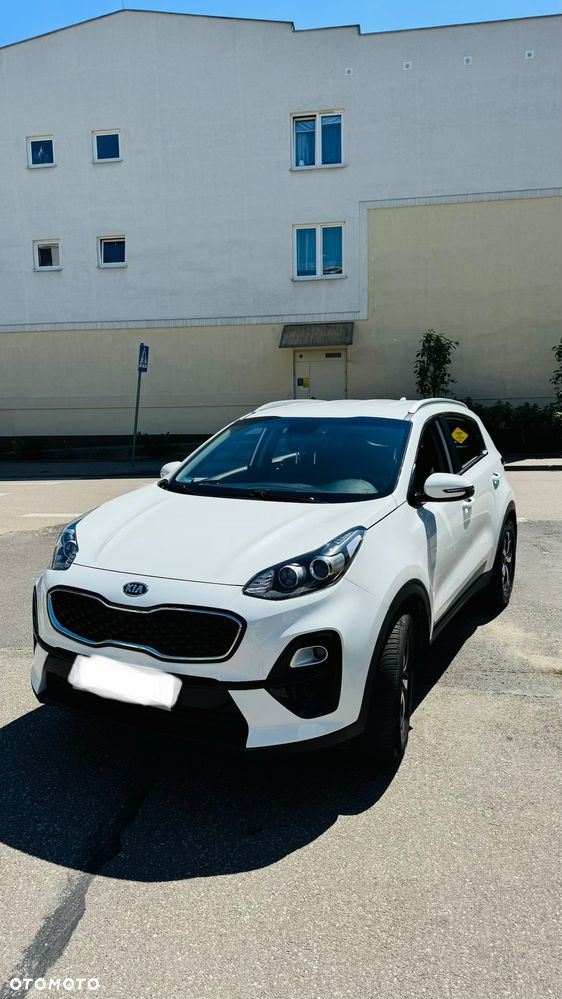 Kia Sportage 1.6 GDI L 2WD - 3