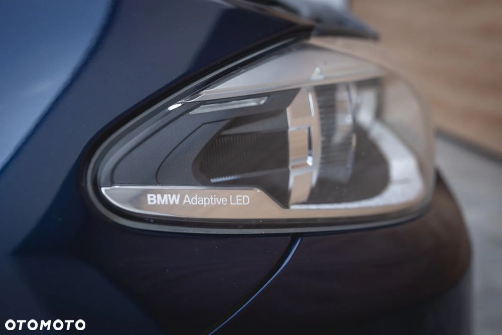 BMW Seria 5 535d xDrive - 28