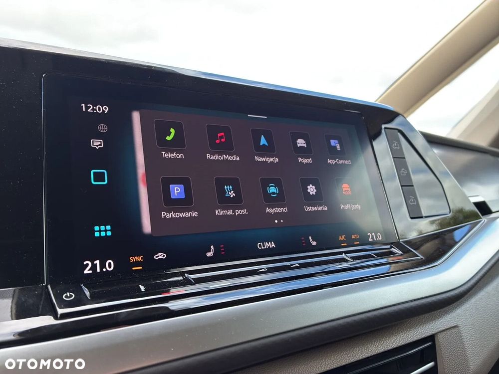 Volkswagen California - 21