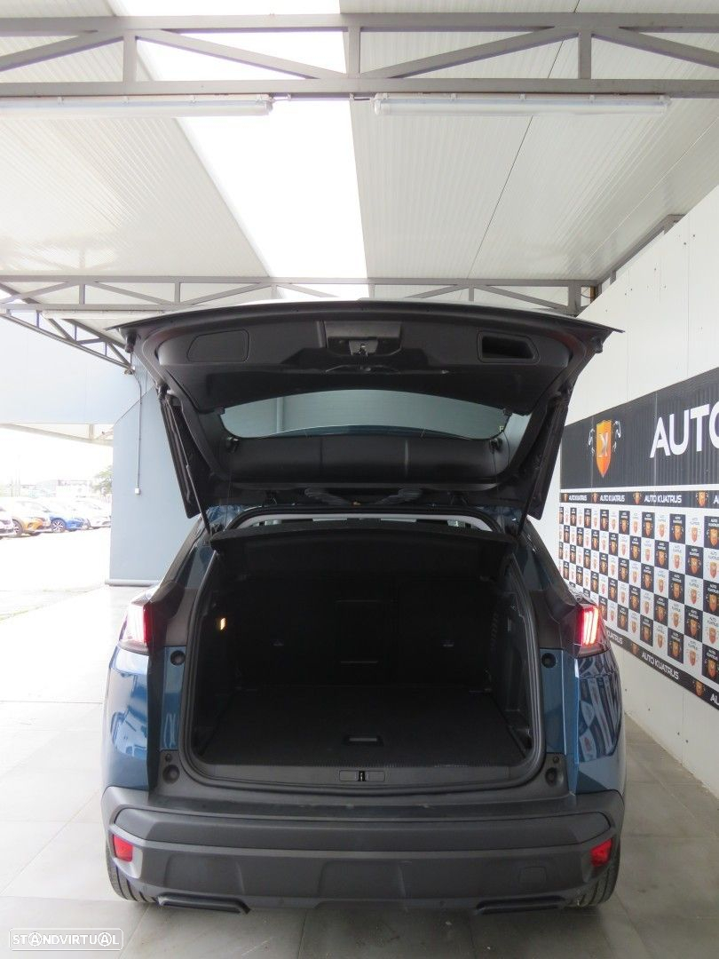 Peugeot 3008 1.5 BlueHDi Active Pack - 25