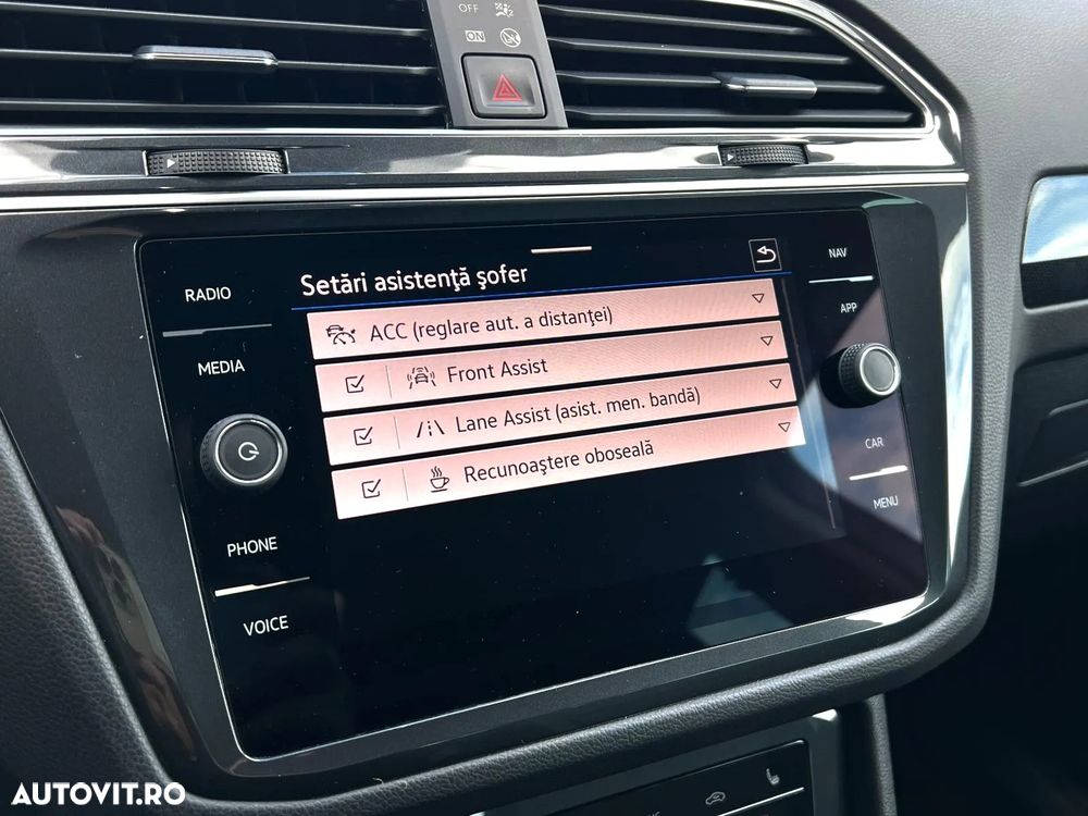 Volkswagen Tiguan 2.0 TDI SCR DSG 4Motion Life - 22