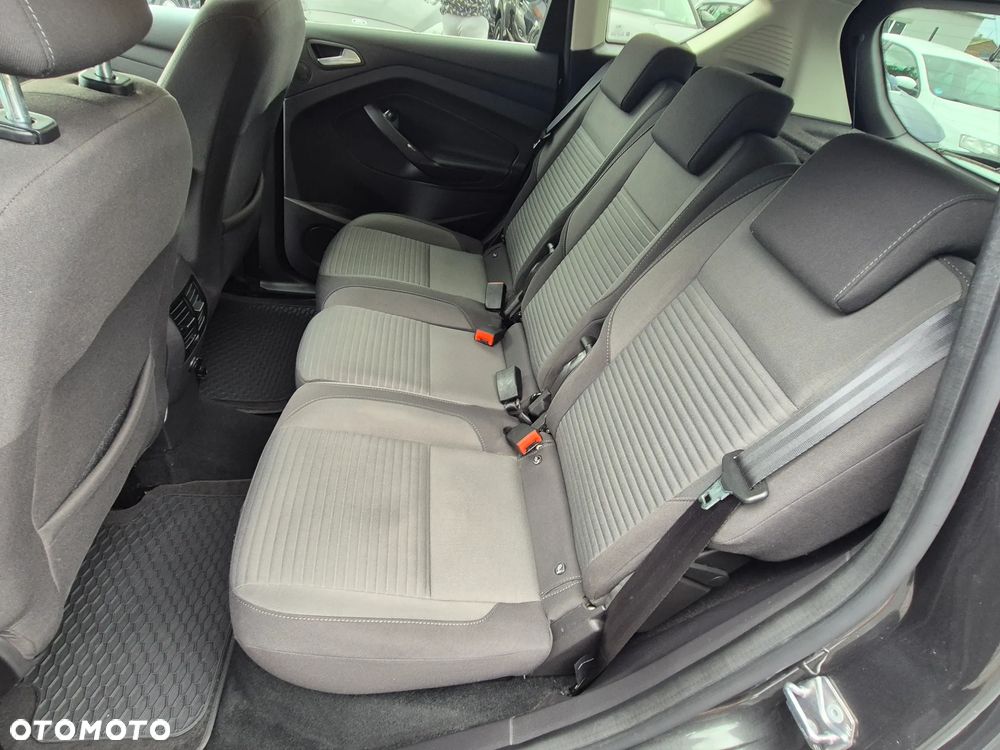 Ford C-MAX 1.0 EcoBoost Start-Stopp-System Business Edition - 26