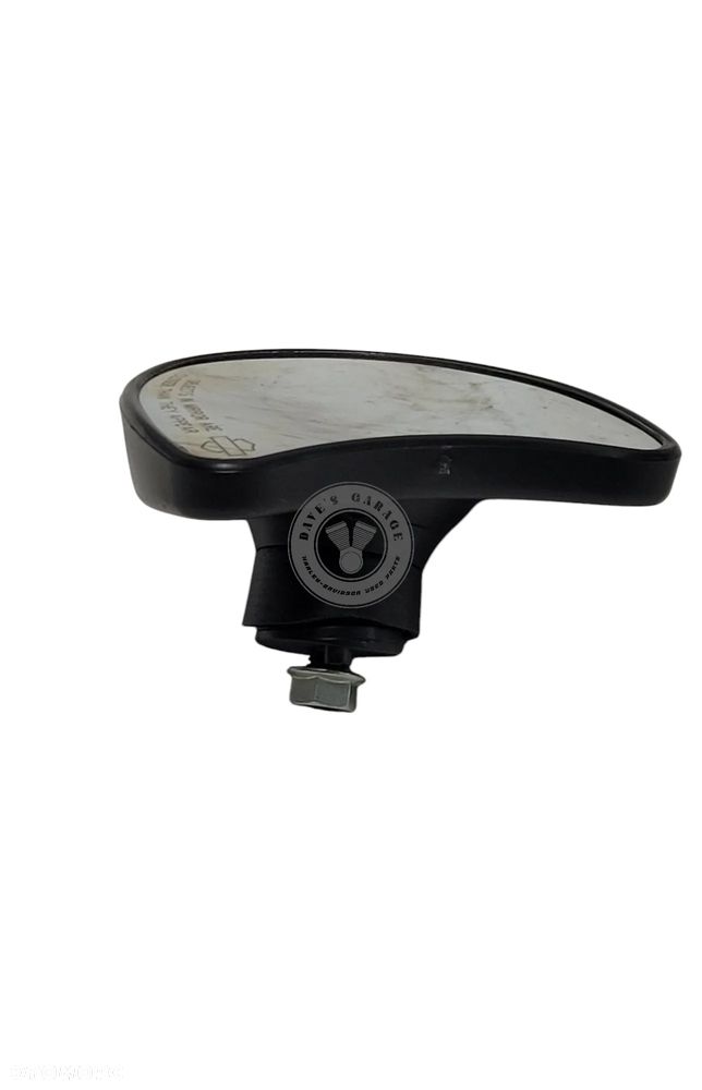 Lusterko lewe Harley Davidson Touring 91955-98B - 3