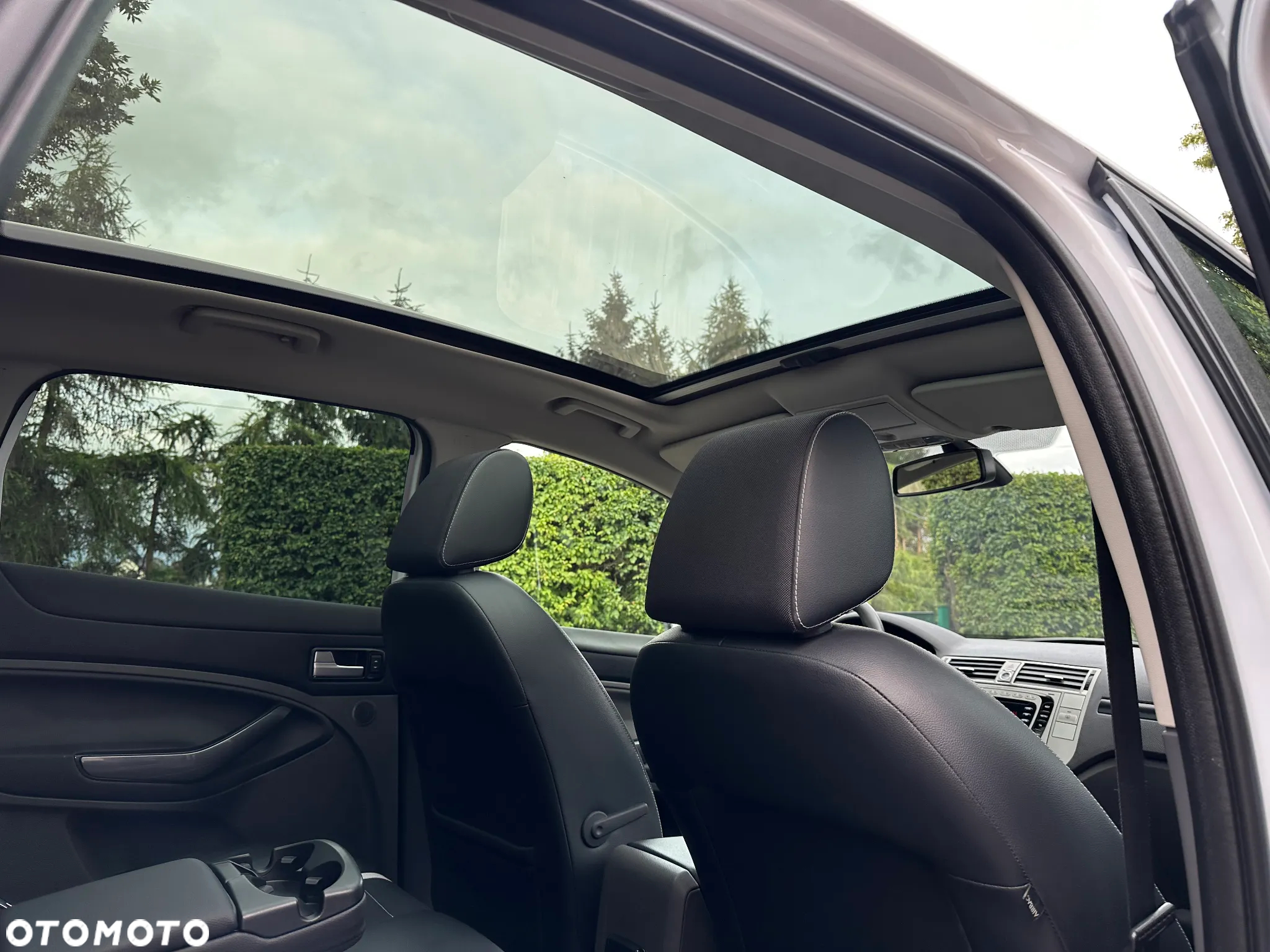 Ford Kuga 2.0 TDCi 4WD Titanium - 31