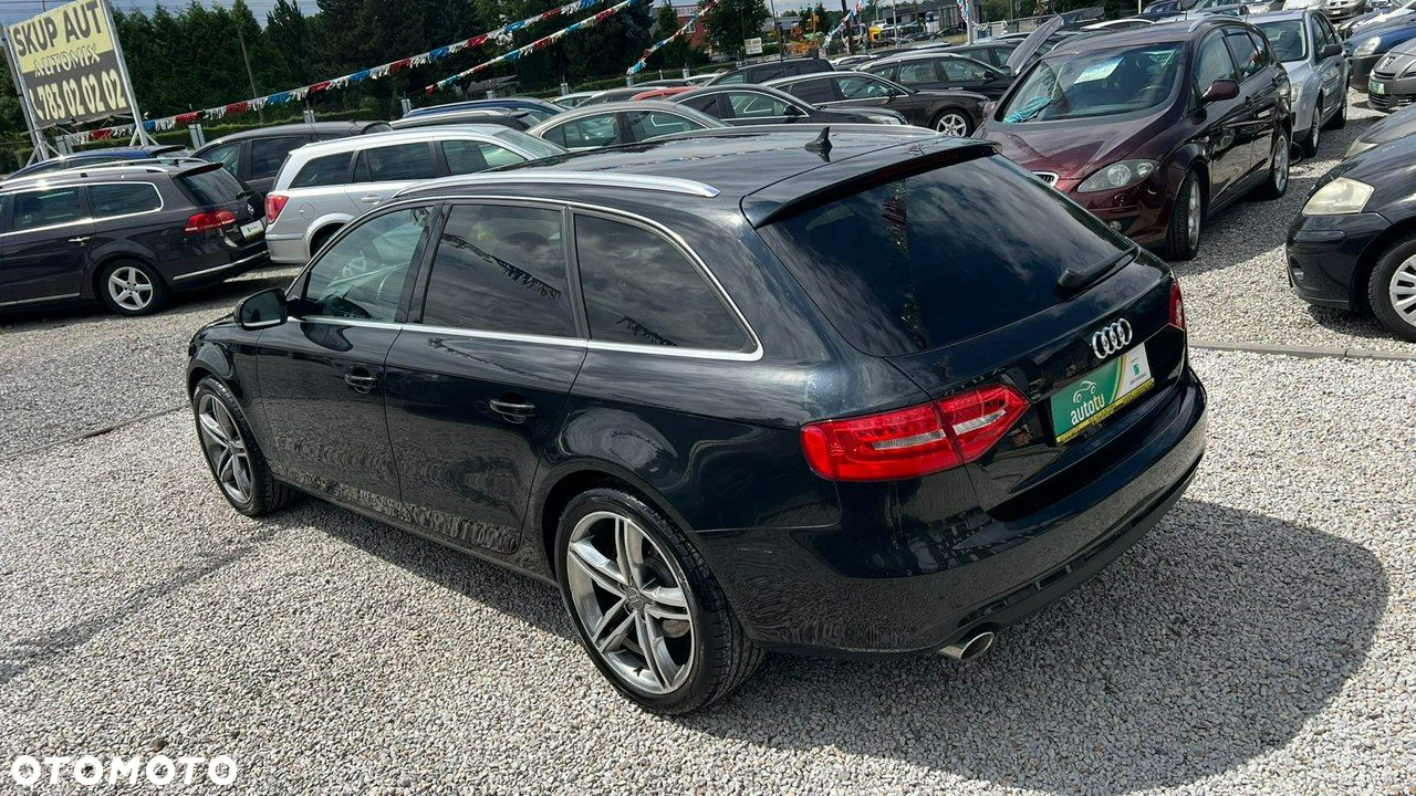 Audi A4 - 29