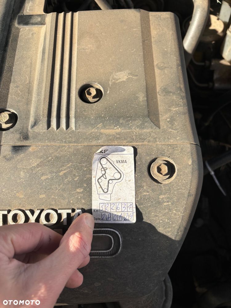 Toyota Land Cruiser - 17