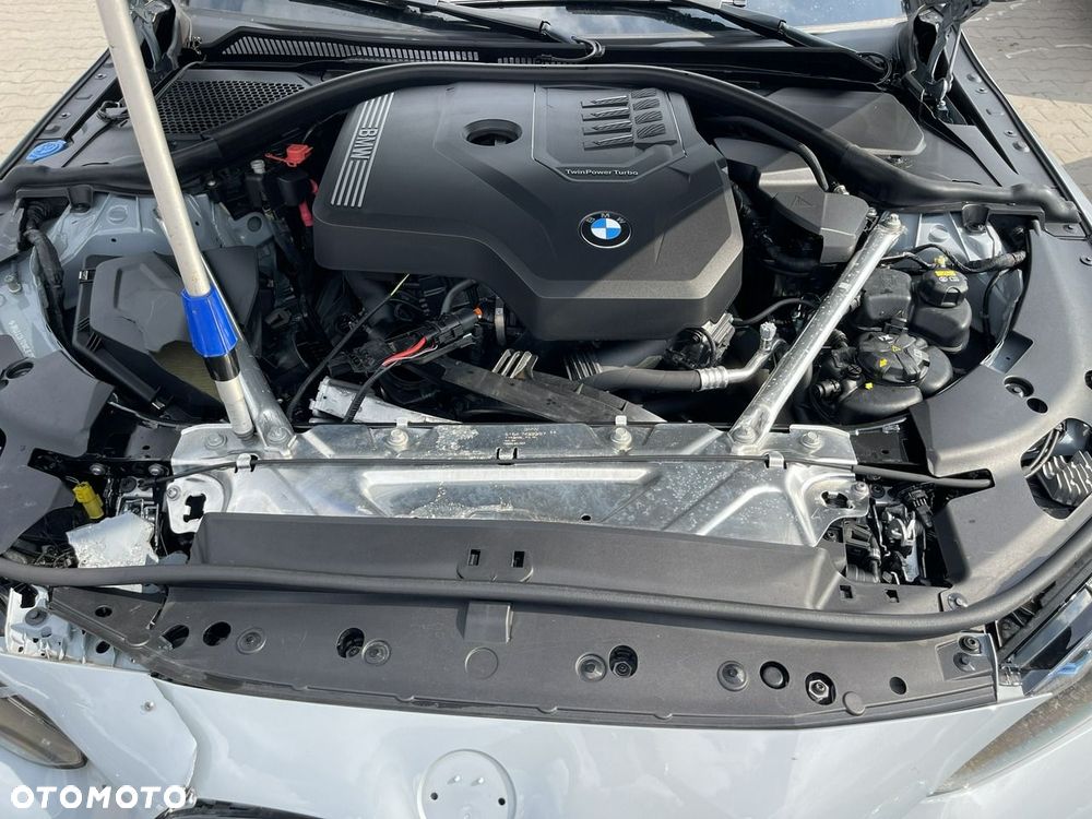 BMW Seria 4 430i xDrive M Sport - 13