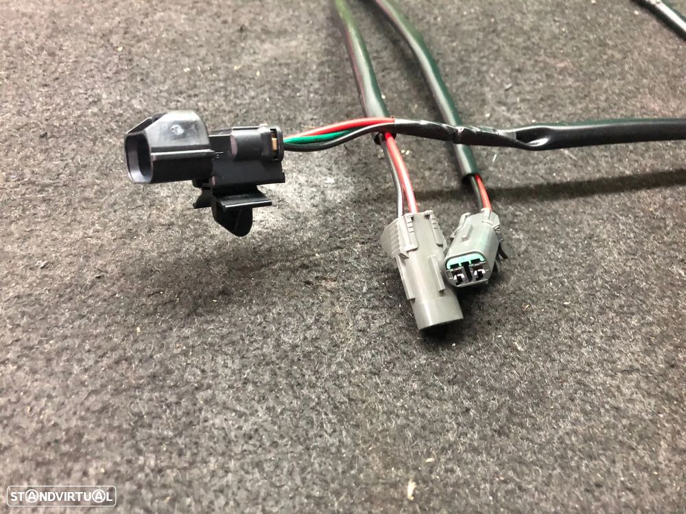 KIA CEED FAROLIM NEVOEIRO ESQUERDO - FT423 - 5