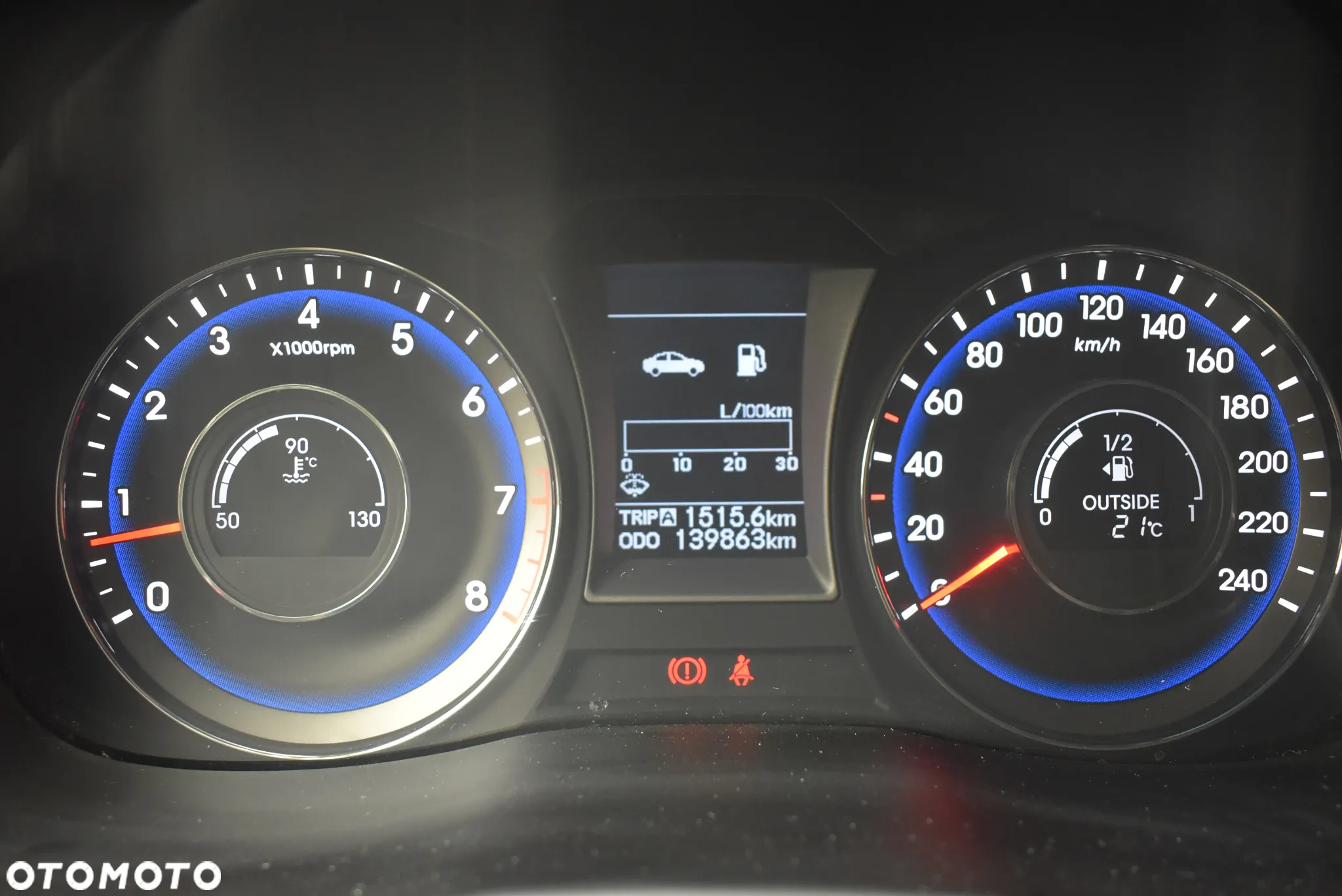 Hyundai i40 - 5