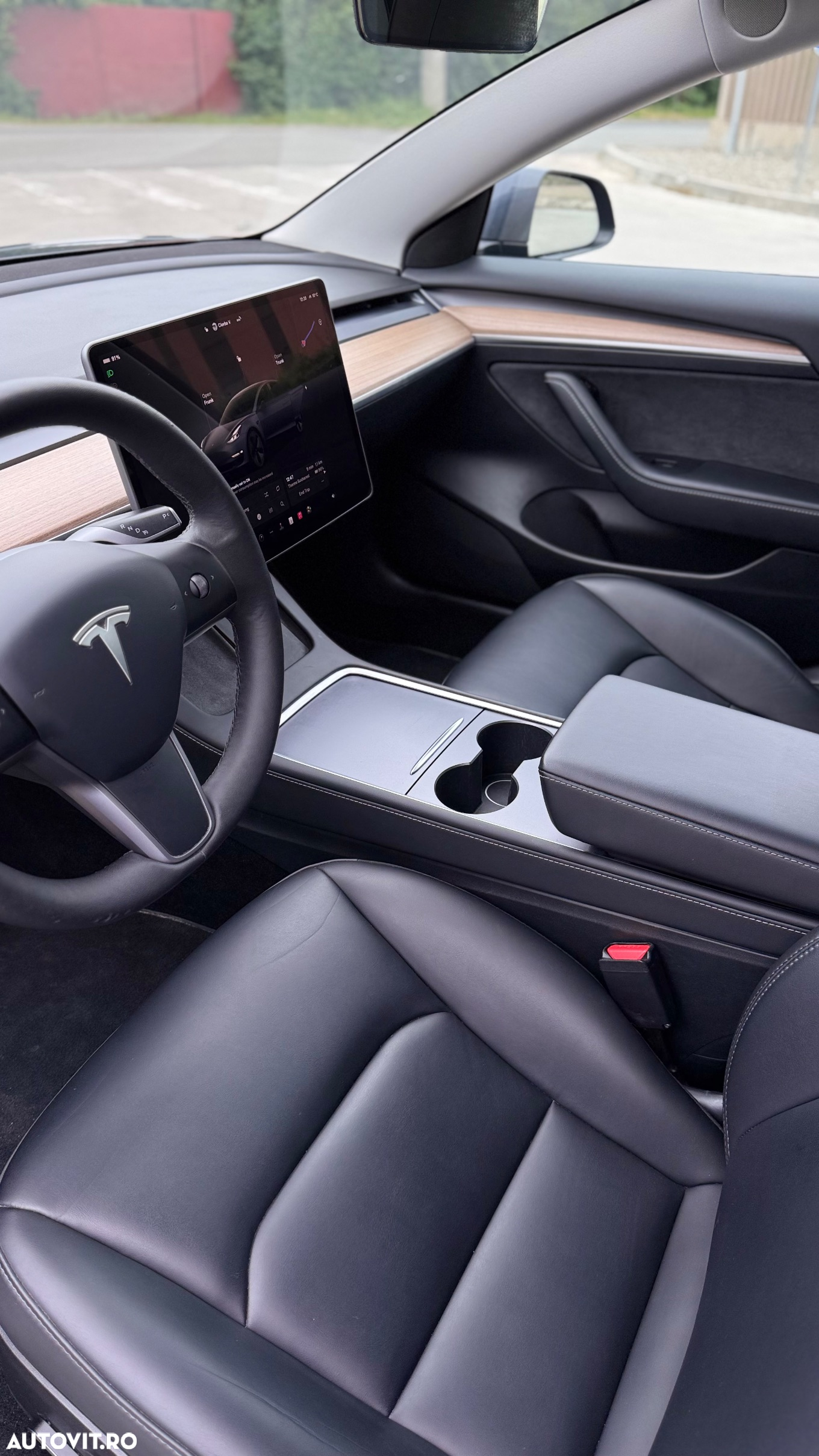 Tesla Model 3 RWD - 6