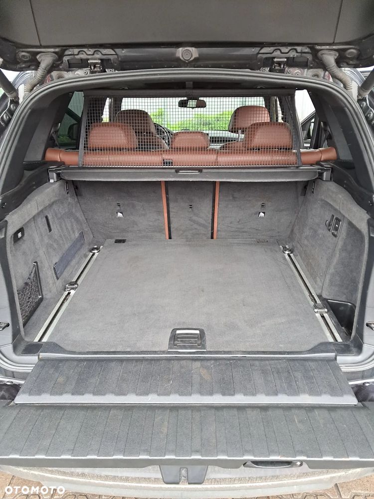 BMW X5 xDrive25d - 12