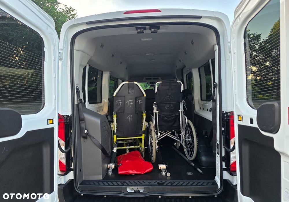 Ford Transit - 37