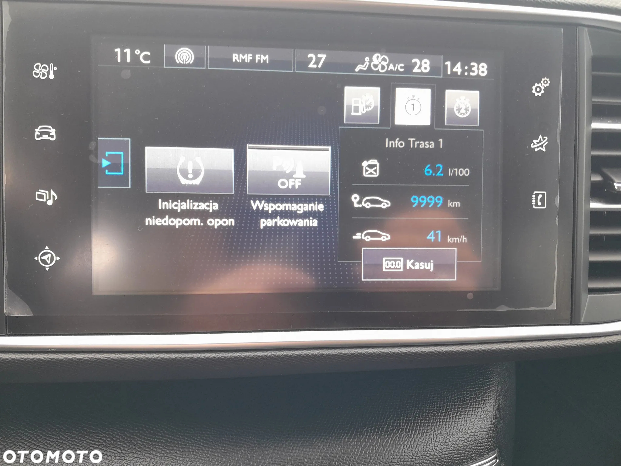 Peugeot 308 1.6 BlueHDi Style S&S - 30