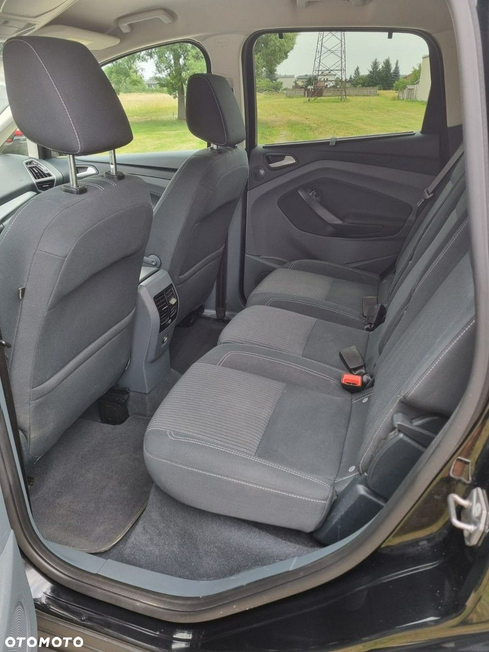 Ford C-MAX - 8