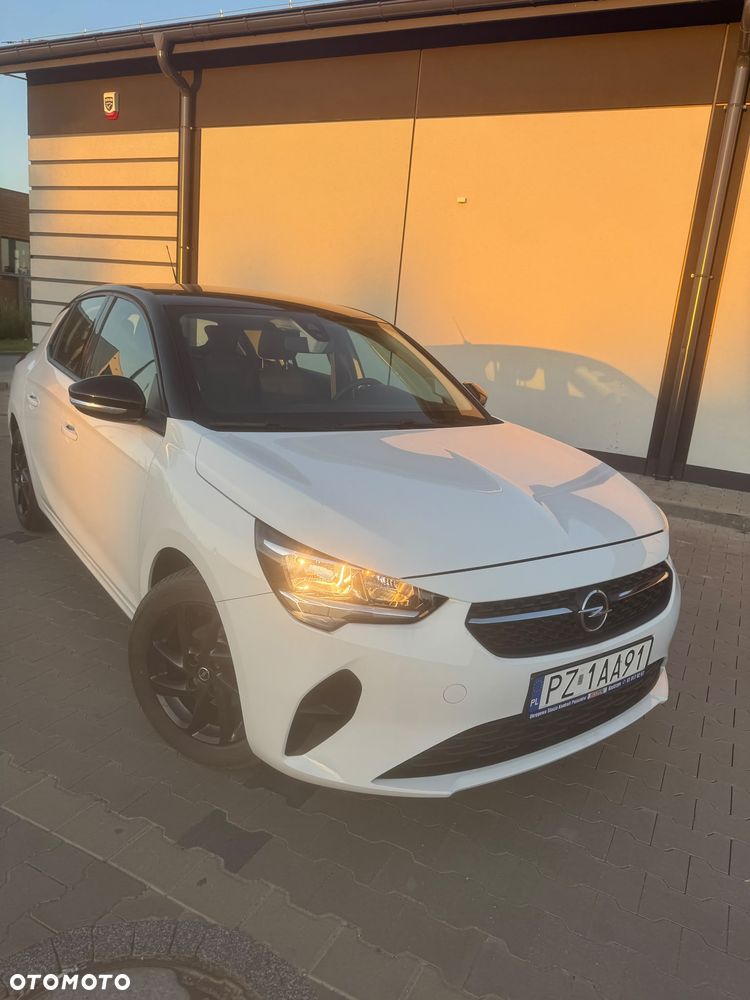 Opel Corsa 1.2 Edition Business Pack S&S - 11