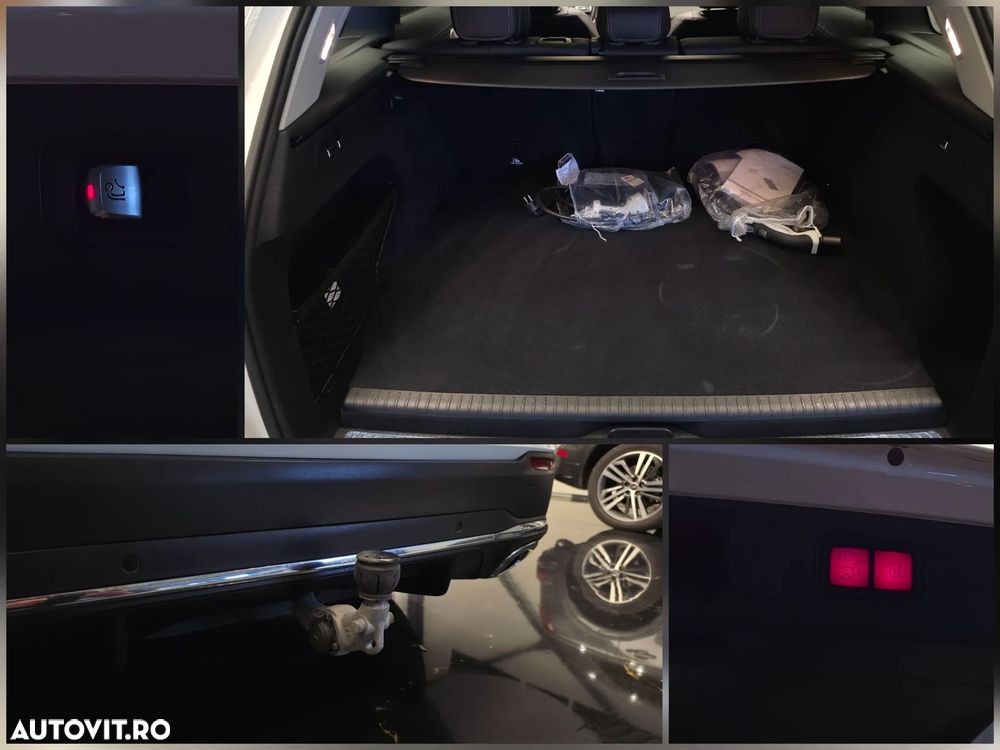 Mercedes-Benz GLC 300 e 4Matic 9G-TRONIC AMG Line Plus - 25