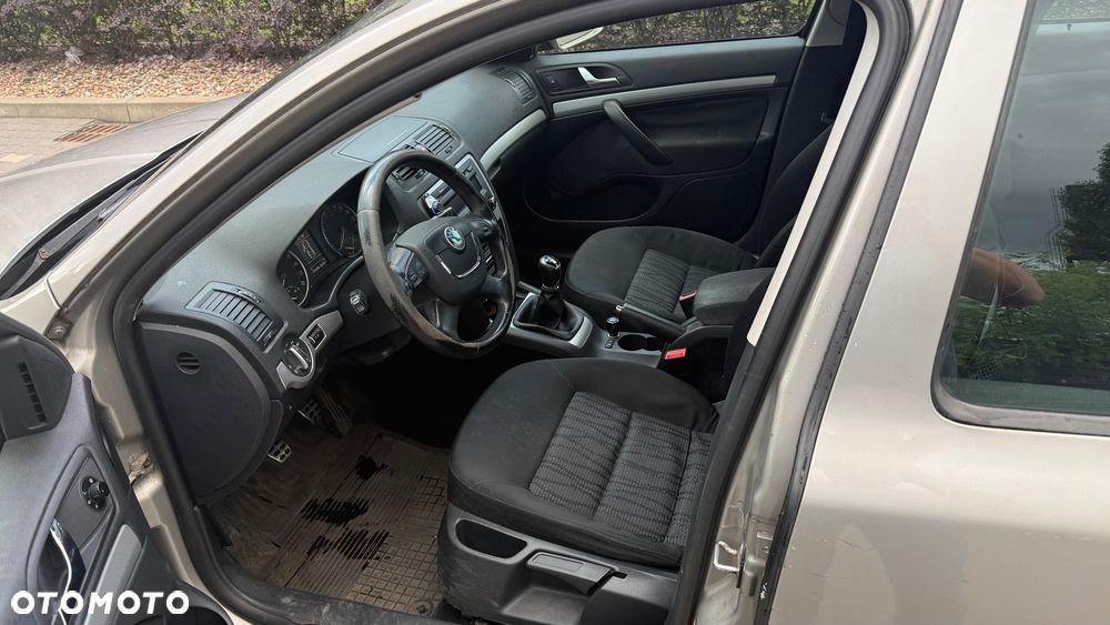 Skoda Octavia 1.6 TDI Elegance - 7