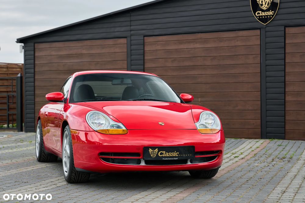 Porsche 911 - 2
